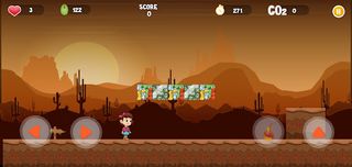 Climate War - Screenshot 1