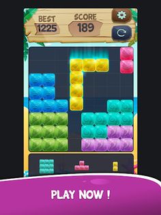 Block Puzzle Blast - Screenshot 4