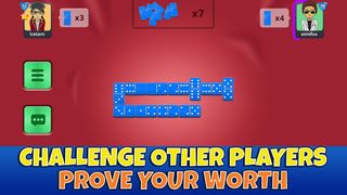 Dominoes Casual Arena - Screenshot 3