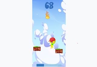 Jumping Now - Screenshot 3