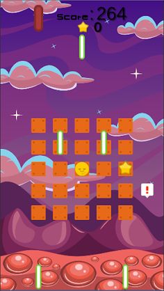 Jumpy Jump - Screenshot 3