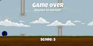 Bound Around - Screenshot 2