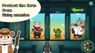 Why did you come to my farm - Screenshot 2