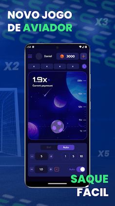 Esporte da Sorte SportsLeague - Screenshot 3