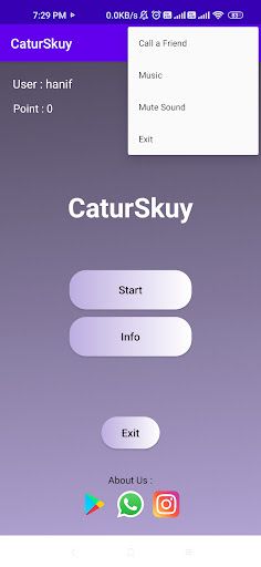 CaturSkuy - Screenshot 4