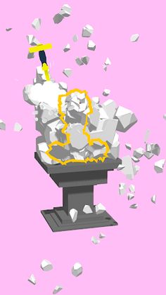 Make sculptor - Screenshot 1