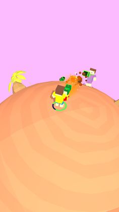 Planet Wars - Screenshot 2