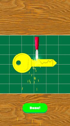 Master Lock - Screenshot 3