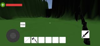 Homeward - Screenshot 2