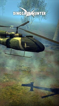 Air Hunting Shooting :Dinosaur - Screenshot 2