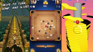 Mini Game Zone - 100 Online ga - Screenshot 1