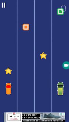 Two Sides Driving - Screenshot 2