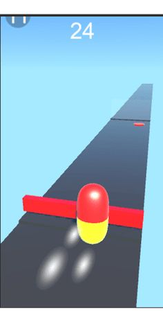 Pill Runner - Screenshot 3