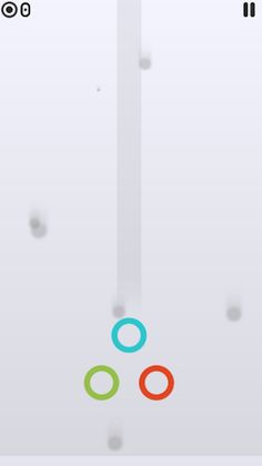 Ball To Ring - Screenshot 1