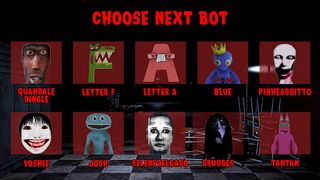 Horror Meme Face: Survival FPS - Screenshot 3