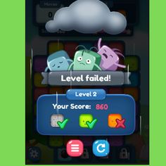 Puzzle Match Kit - Screenshot 1