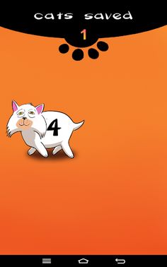 Tap That Cat! - Screenshot 2