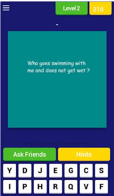 IQ Tester - Screenshot 2