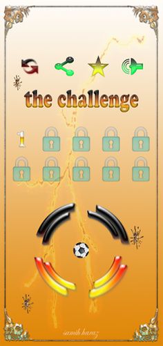 the challenge - Screenshot 3