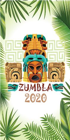 Zumbla 2020 - Screenshot 1