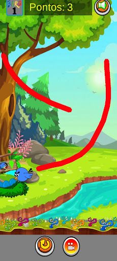 BirdFamily - Screenshot 2