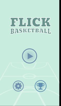 Flick The Ball - Screenshot 1