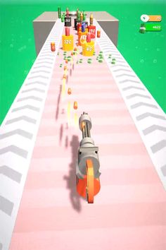 Fill The Hole With Acid - Screenshot 2