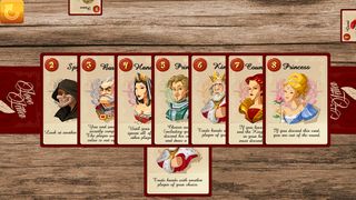 Love Letter - Screenshot 3