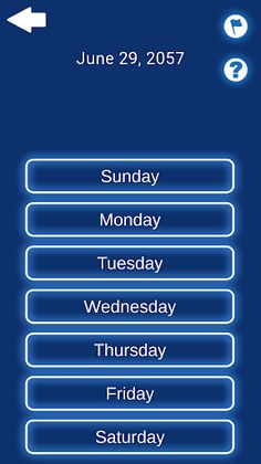 Mimir Mental Math - Screenshot 4