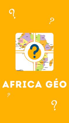 Quiz 2022 - African countries - Screenshot 1