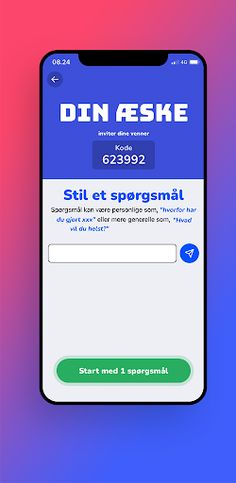 Pandoras Æske - Screenshot 1