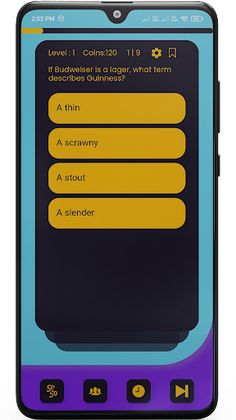 SKOLd - The Party Games - Screenshot 1