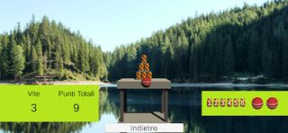 Shooting Cans - Screenshot 2