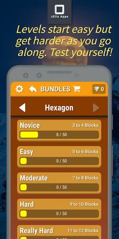 Block Puzzle - Screenshot 3