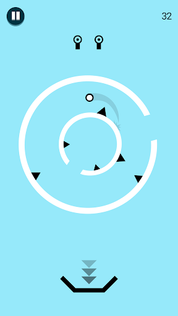Go Escape! - Casual Ball Games - Screenshot 5