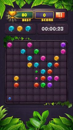 Lines 98 Jewel - Screenshot 4