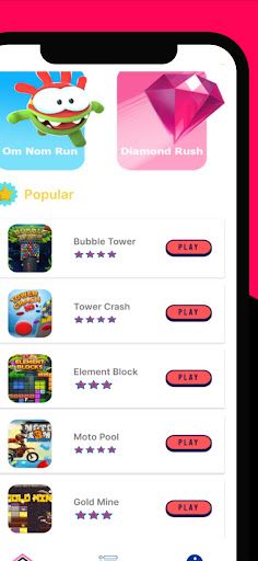 Game House All in one - Screenshot 1