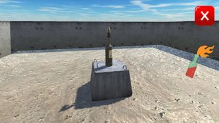 Molotov cocktail - Screenshot 3