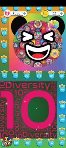 ode to peace - Screenshot 2