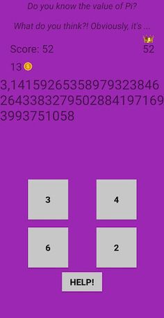 Peasy - Screenshot 3