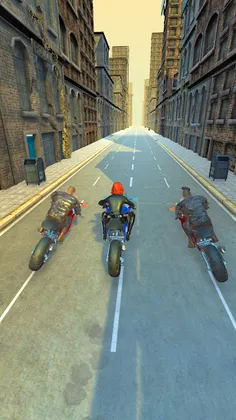 Escape Girl - Screenshot 3