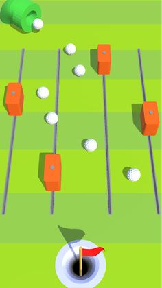 Ball Drop - Screenshot 4