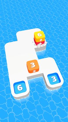 Sum Stack - Screenshot 2