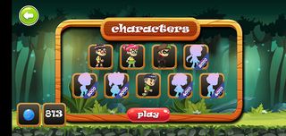 Magic Adventure Runaway - Screenshot 3