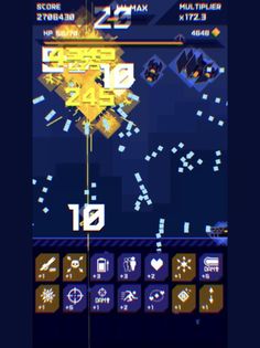 Recoil Gunner - Shooter - Screenshot 2