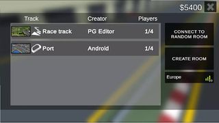 Real Drift Multiplayer - Screenshot 2