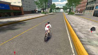 투어라이딩 온라인(Tour Riding Online) - Screenshot 3