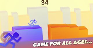 The Endless Run Dash - Screenshot 3