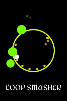 Loop Smasher - Dot Eater Fight - Screenshot 3