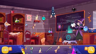 Hidden Objects - Uncle Hank's  - Screenshot 2